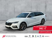 Skoda Octavia RS