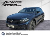 Volkswagen Touareg R