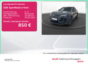 Audi SQ6 e-tron