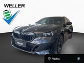 BMW 550