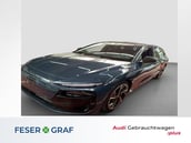 Audi S6 e-tron
