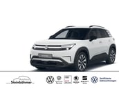 Volkswagen ID. Cross