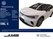 Volkswagen ID.4 GTX