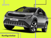 Skoda Epiq