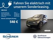 Volkswagen ID.4 GTX