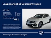 Volkswagen T-Roc R