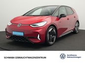 Volkswagen ID.3 GTX