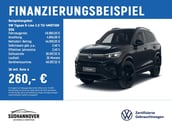 Volkswagen Tiguan R