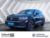 Volkswagen Touareg R