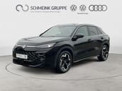 Volkswagen T-Roc R
