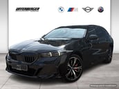 BMW 550