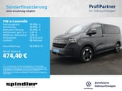 Volkswagen e-Caravelle