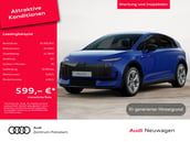 Audi A2 e-tron