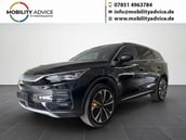 BYD TANG