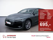 Audi S6 e-tron