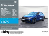 Volkswagen T-Roc R
