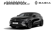 Renault Mégane E-Tech