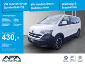 Volkswagen e-Caravelle