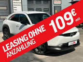 Mazda MX-30