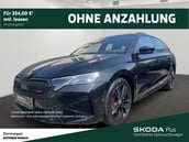Skoda Octavia RS