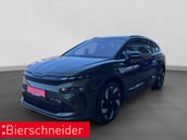 Skoda Enyaq RS