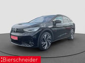 Volkswagen ID.4 GTX