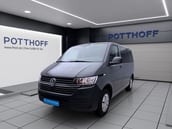 Volkswagen T6