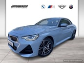 BMW 230