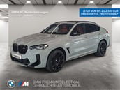 BMW X4 M