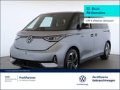 Volkswagen ID. Buzz GTX