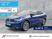 Volkswagen ID.5