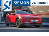 Hyundai IONIQ 3