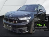 Skoda Kodiaq RS