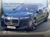 BMW 740