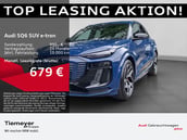 Audi SQ6 e-tron