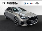 BMW 550
