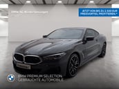 BMW M850