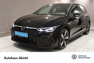 Volkswagen Golf GTD