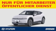 Hyundai IONIQ 3