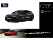 Audi S6 e-tron