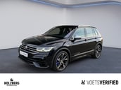 Volkswagen Tiguan R