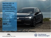 Volkswagen Golf GTE