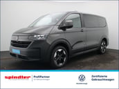 Volkswagen e-Caravelle