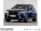 BMW X5 M