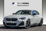 BMW M240