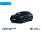 Volkswagen ID.7 GTX