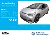 Volkswagen ID.3 GTX