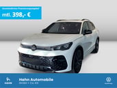 Volkswagen Tiguan R