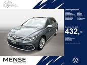 Volkswagen Golf Alltrack