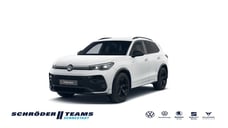Volkswagen Tiguan R